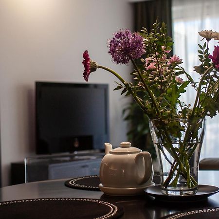 Apartament Na Stoku Kielce Bagian luar foto