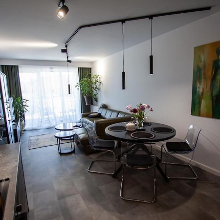 Apartament Na Stoku Kielce Bagian luar foto