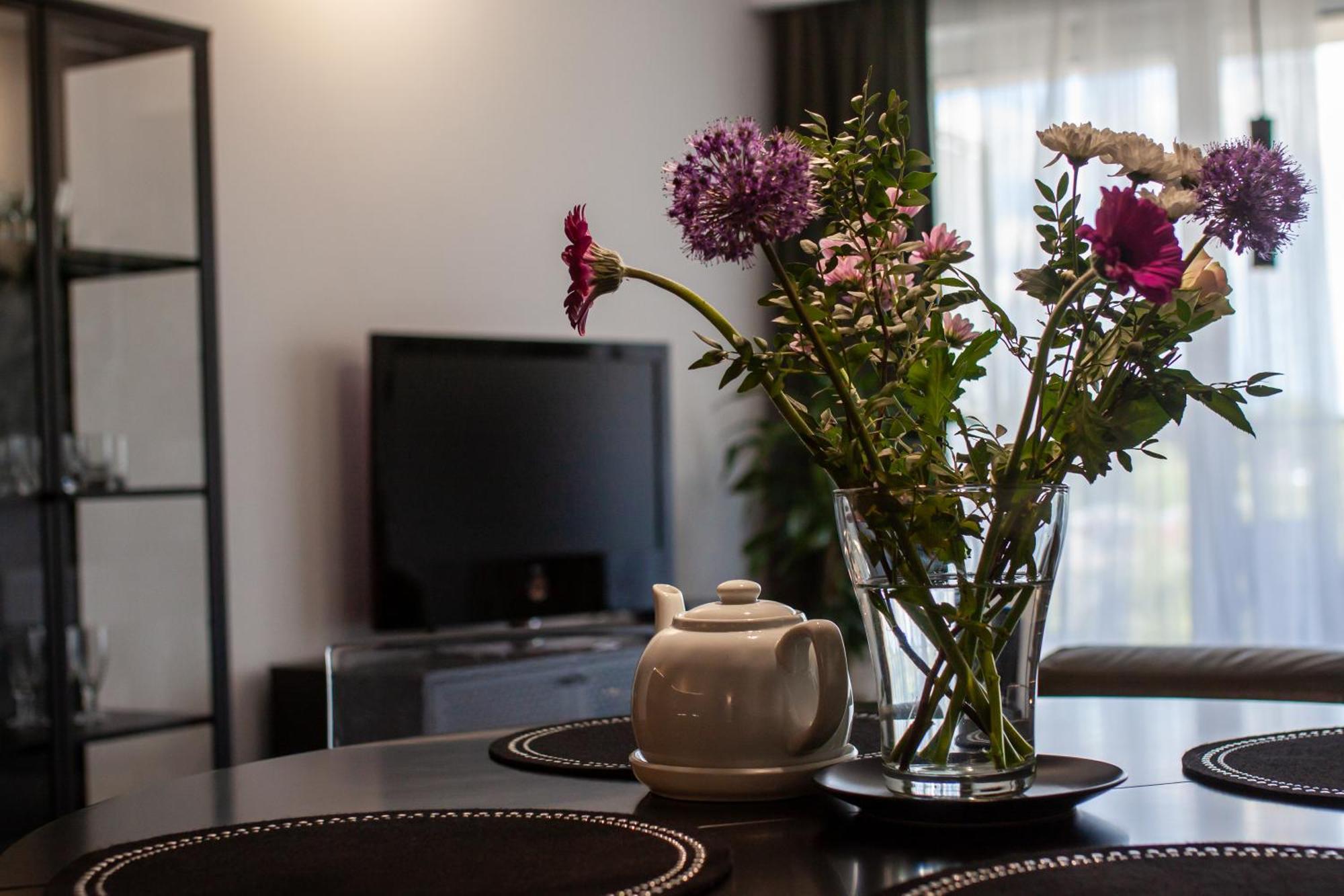 Apartament Na Stoku Kielce Bagian luar foto