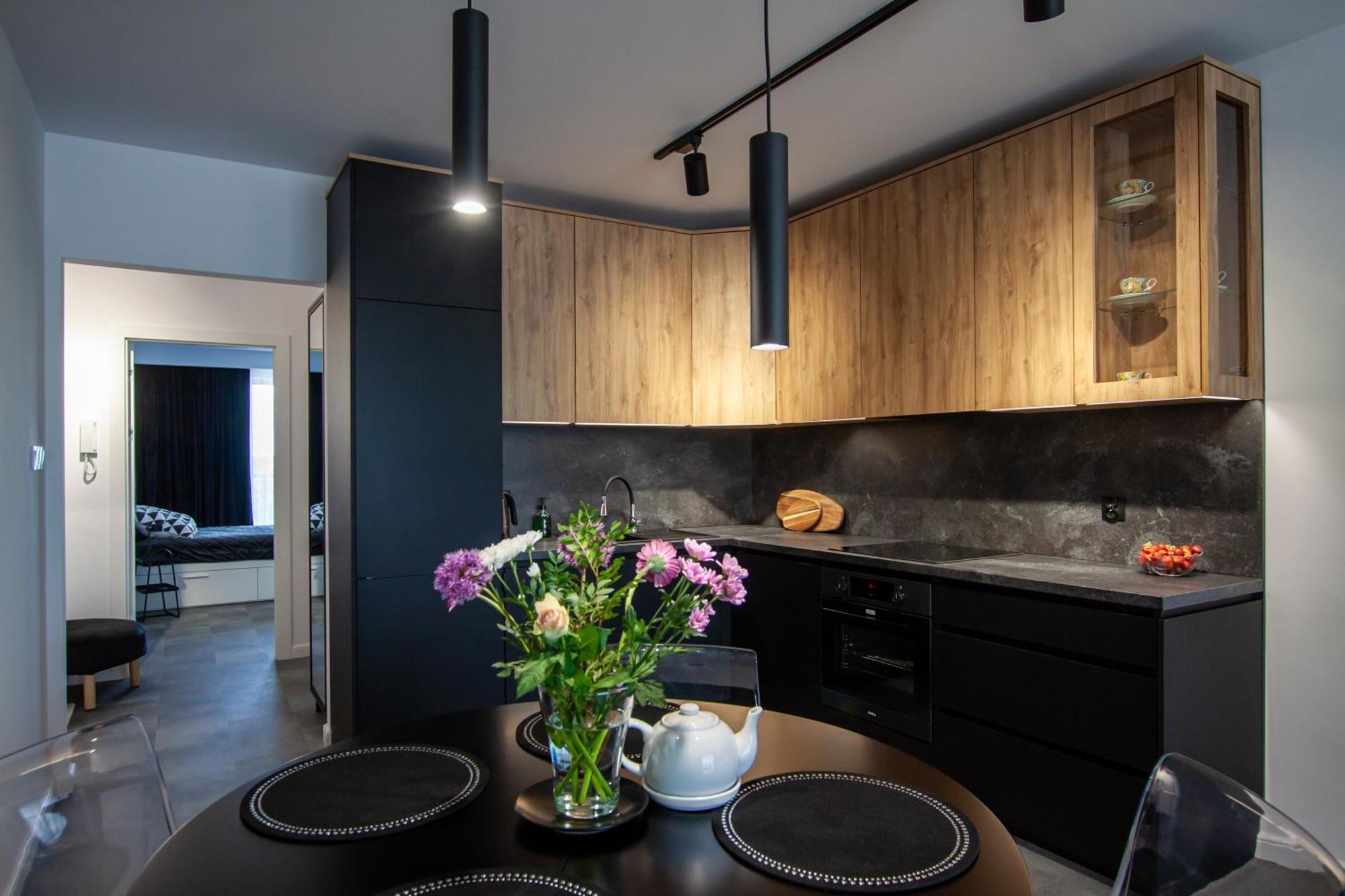 Apartament Na Stoku Kielce Bagian luar foto