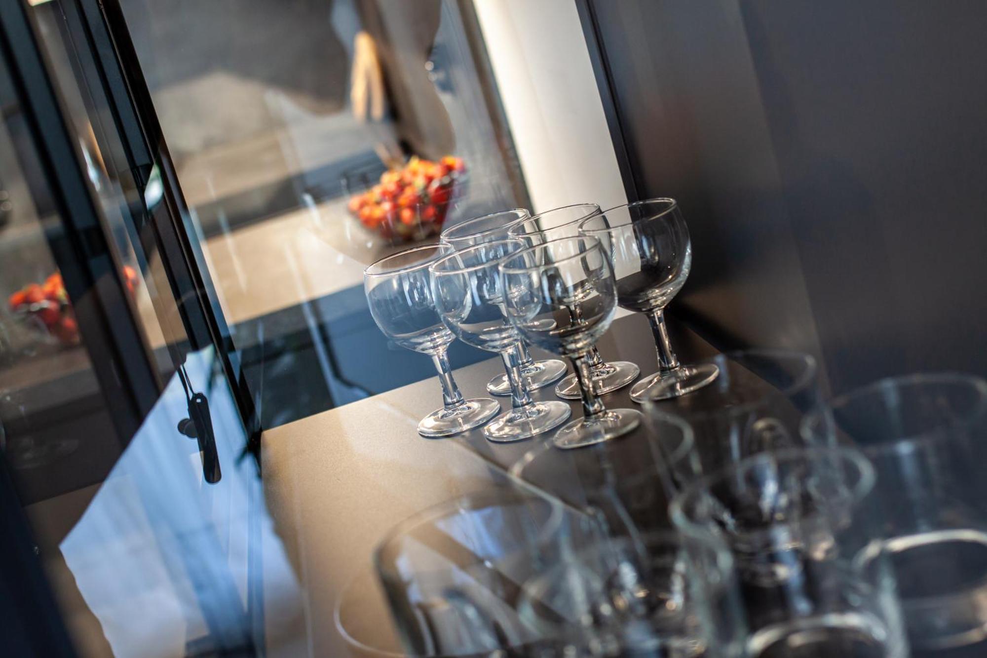 Apartament Na Stoku Kielce Bagian luar foto