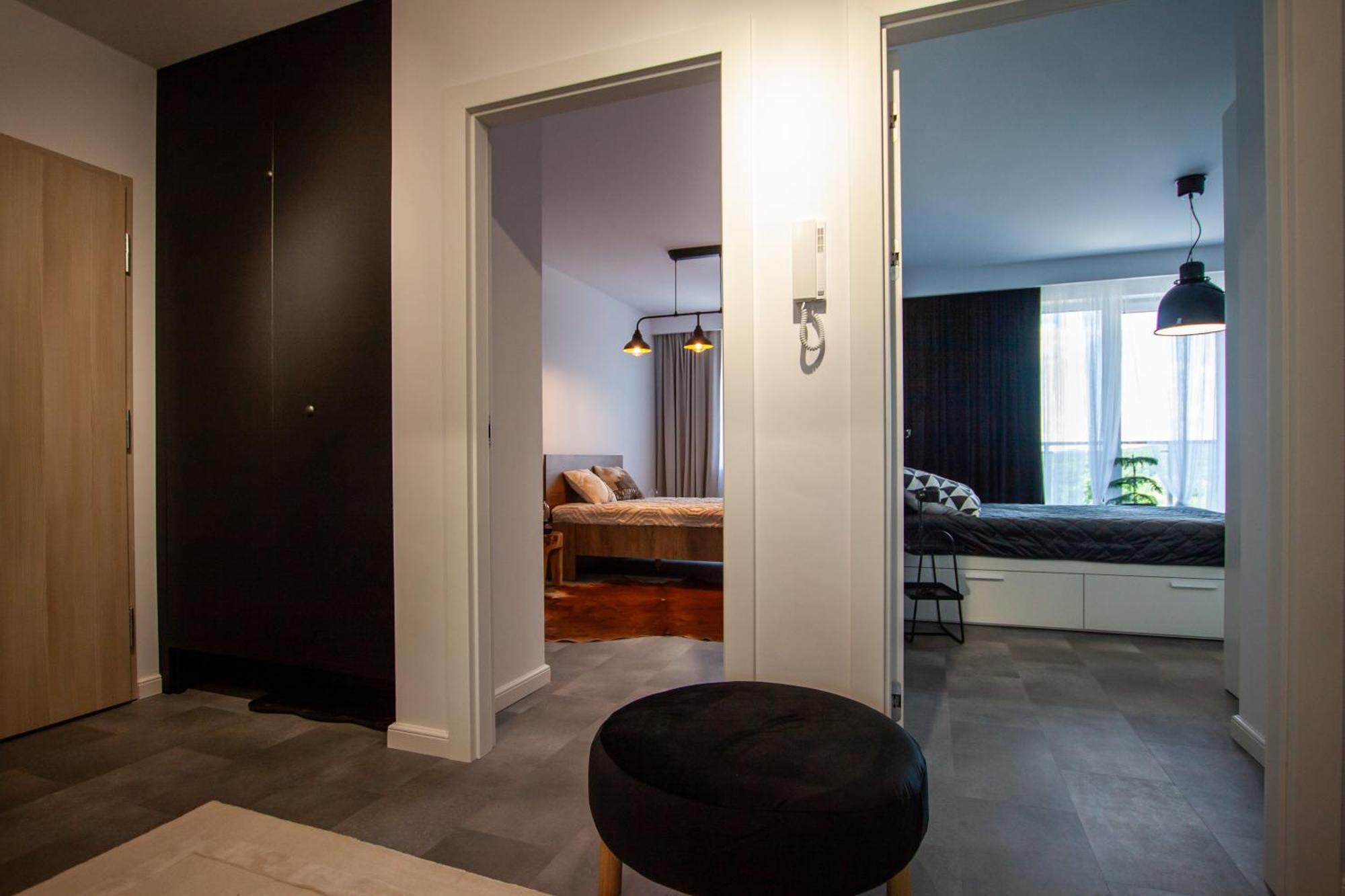 Apartament Na Stoku Kielce Bagian luar foto