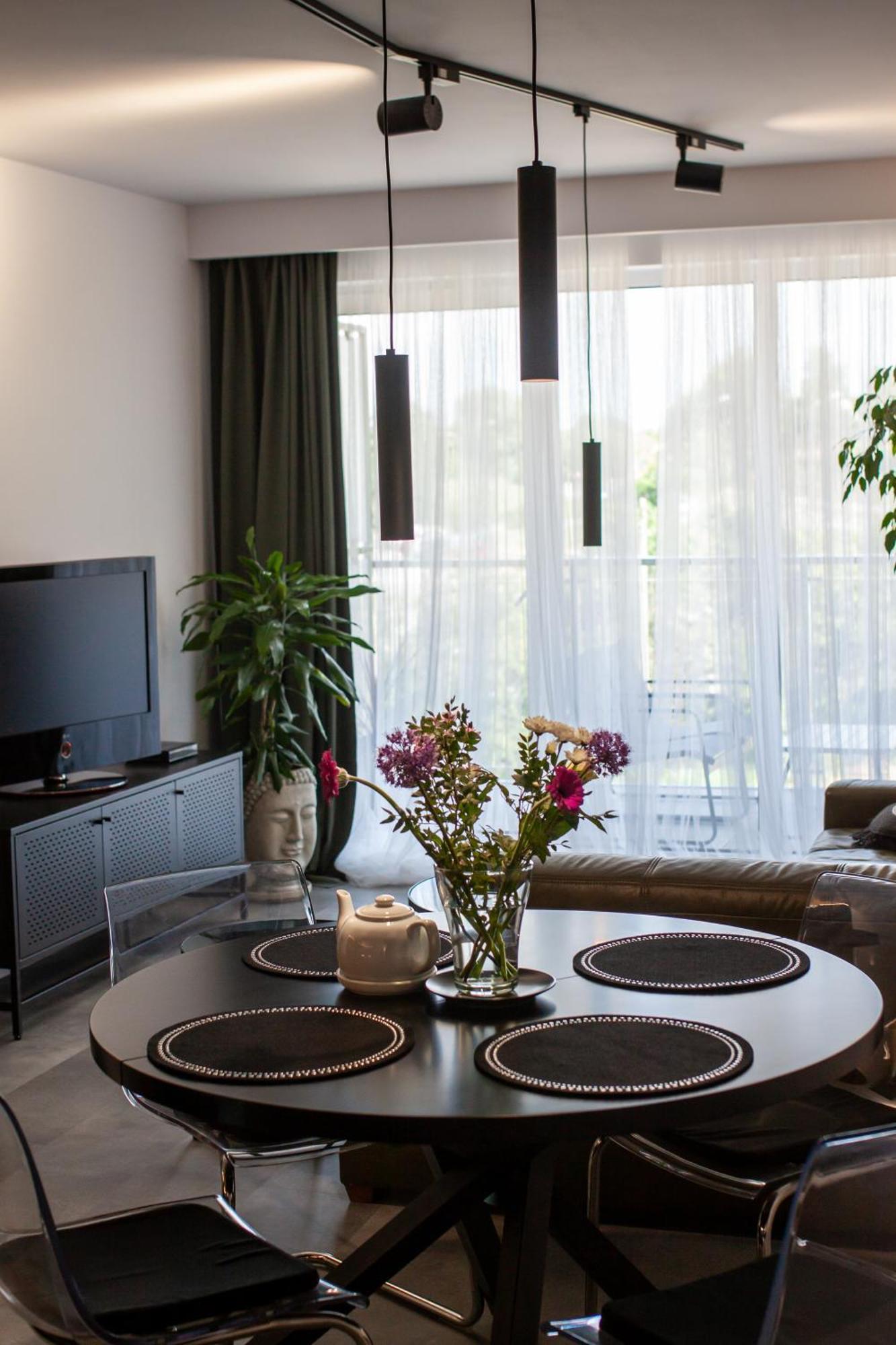Apartament Na Stoku Kielce Bagian luar foto