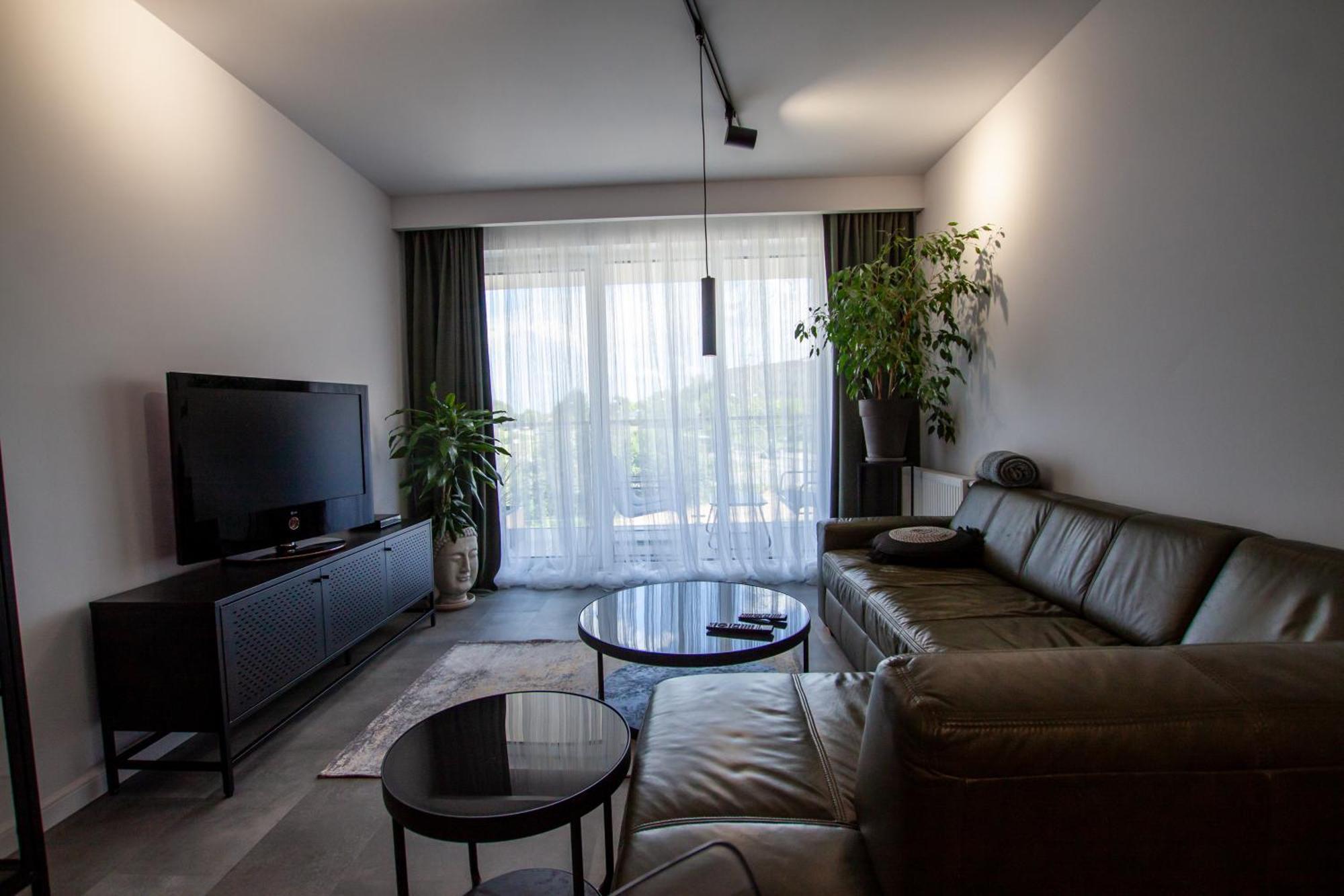 Apartament Na Stoku Kielce Bagian luar foto