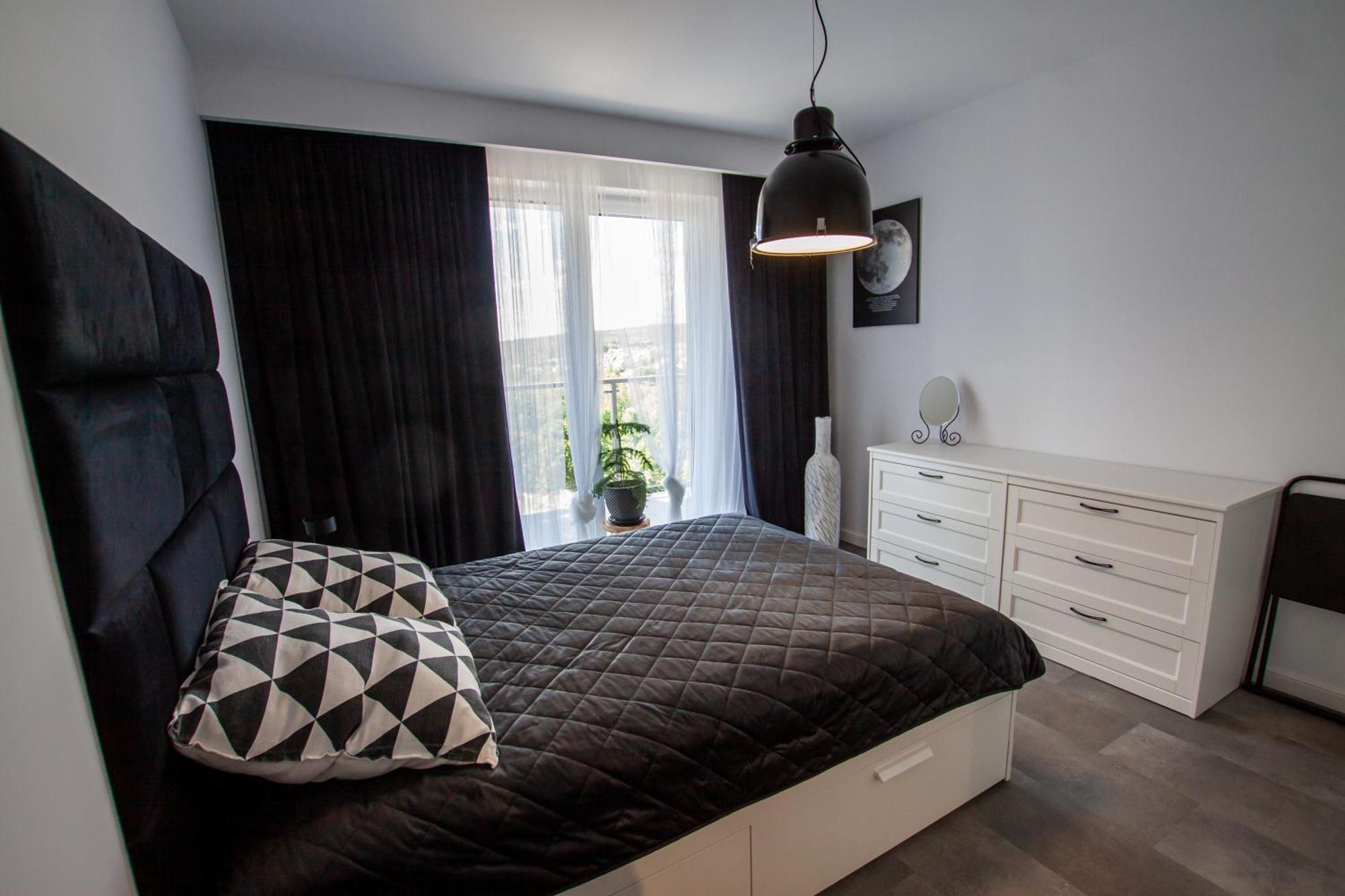 Apartament Na Stoku Kielce Bagian luar foto