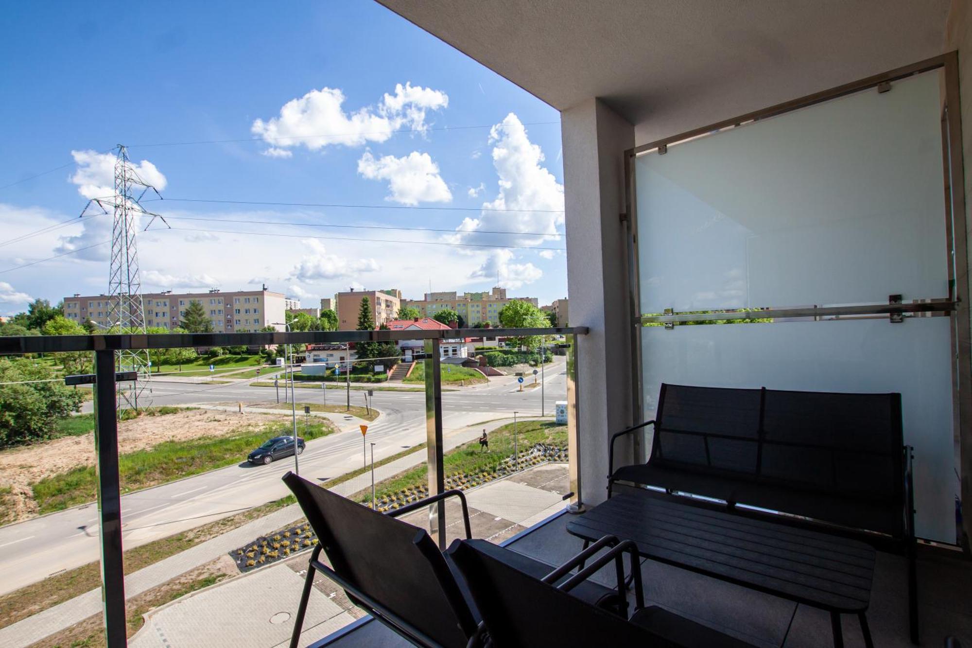 Apartament Na Stoku Kielce Bagian luar foto