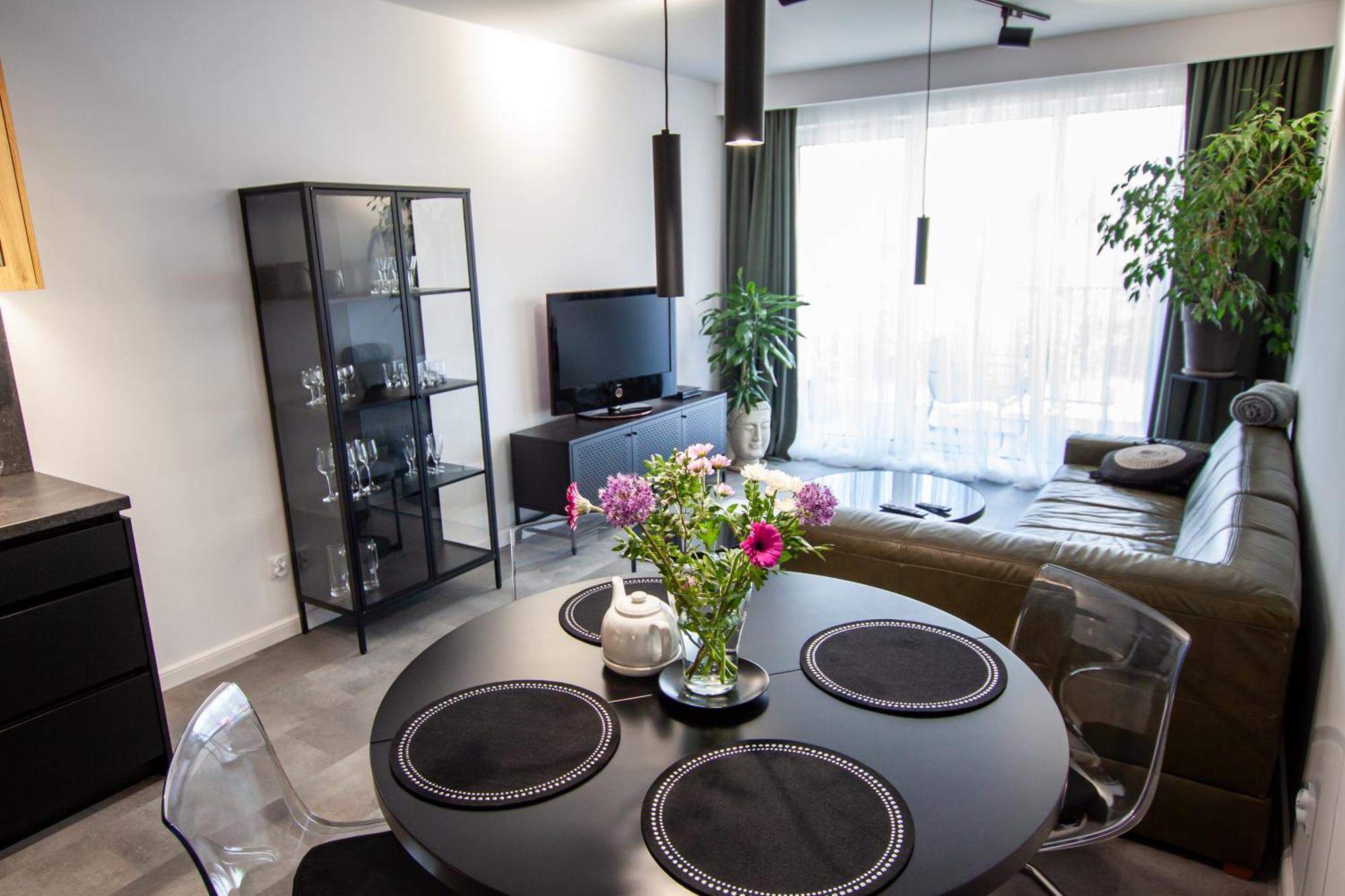 Apartament Na Stoku Kielce Bagian luar foto